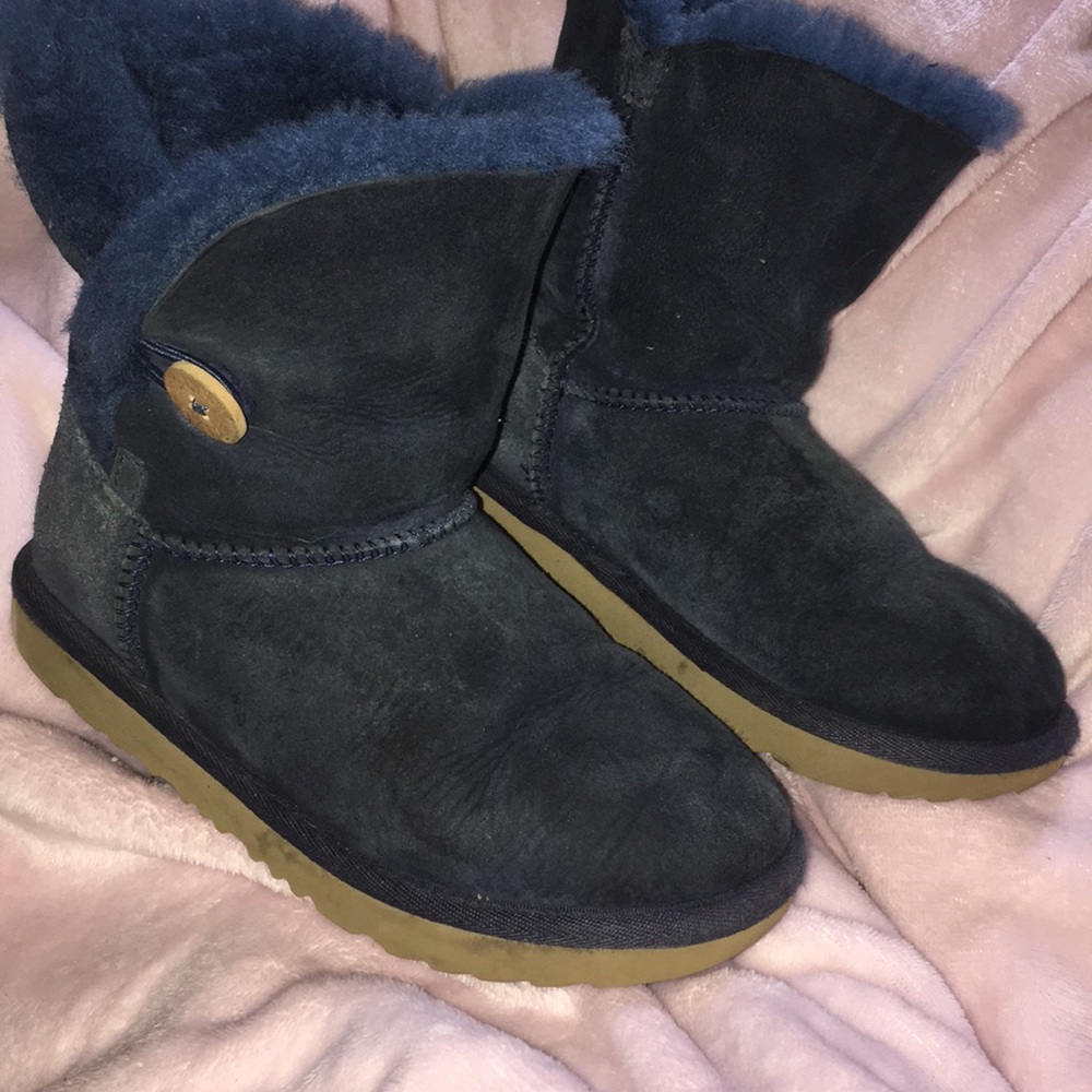 Uggs